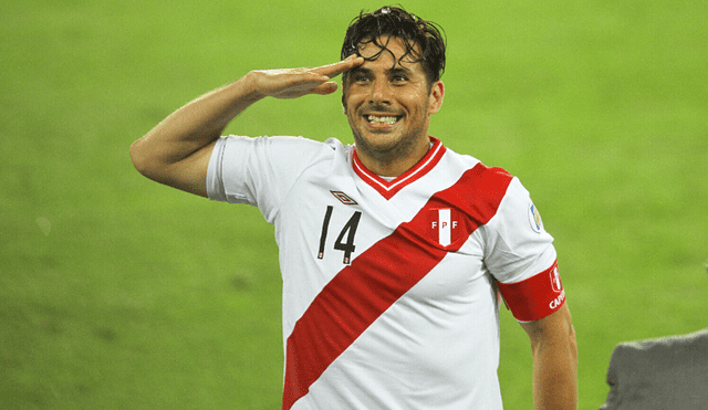 Claudio Pizarro tendría partido de despedida con la selección peruana. | Foto: GLR