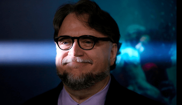 Guillermo del Toro a Netflix: "Mi único pedido es que no contraten a gente tonta"