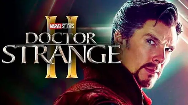 Doctor Strange 2 se estrenaría el el 7 de mayo de 2021. Foto: Marvel