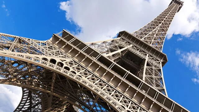 La Torre Eiffel se cerrará hasta nuevo aviso por el coronavirus, conforme a las directivas gubernamentales de Francia. Foto: Civitatis.