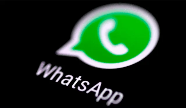 WhatsApp: usuarios recibirán radical castigo si comparten cadenas en la aplicación [FOTOS]