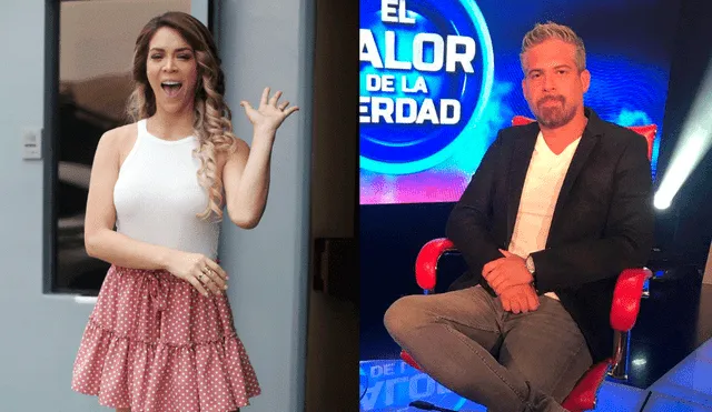 Sheyla Rojas manda fuerte indirecta a Pedro Moral en Instagram [VIDEO]