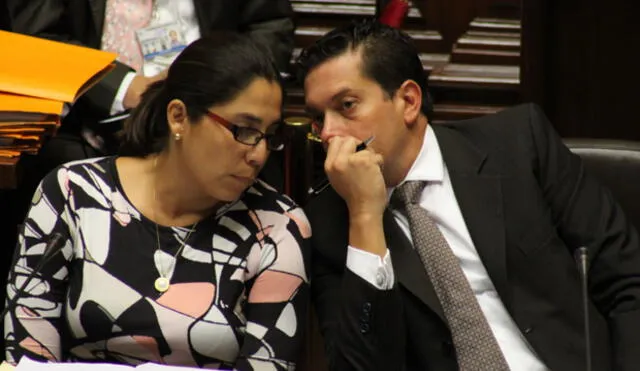 "Proyecto de ley de medios no será prioridad en Constitución", asegura congresista Torres