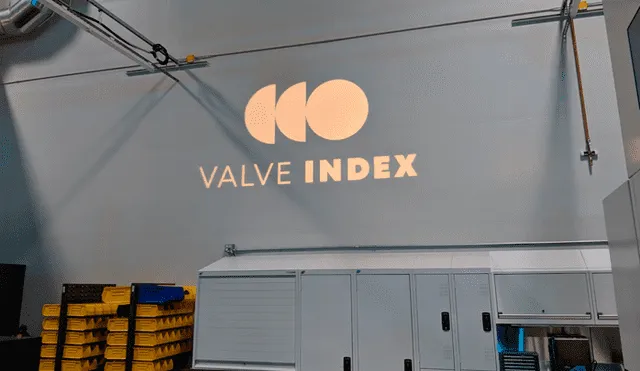 Gabe Newell insinuó con Half-Life 3 de manera muy directa en la fiesta de lanzamiento de Valve Index.