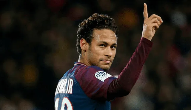 Filtran supuesta confirmación de Neymar sobre su retorno al Barcelona