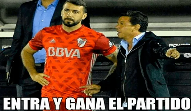 River Plate y Flamengo se enfrentarán este sábado 23 de noviembre por la final de la Copa Libertadores 2019 y los hilarantes memes encienden la previa del crucial encuentro.