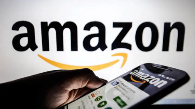 Amazon fue hackeada por cibercriminales y robaron dinero de vendedores [FOTOS]