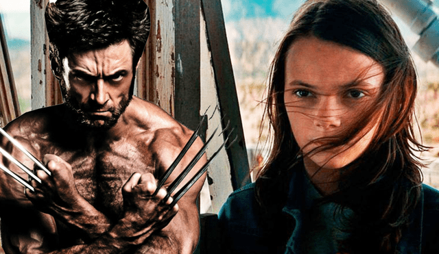 Wolverine: Marvel Cómics presenta a la hija desconocida del mutante