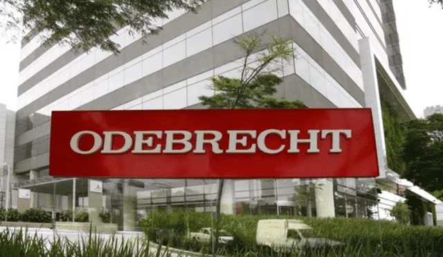 Odebrecht: declararán funcionarios que entregaron sobornos durante gobierno de García