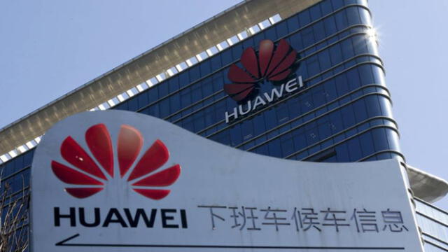 Huawei se pronuncia tras problemas con Google.