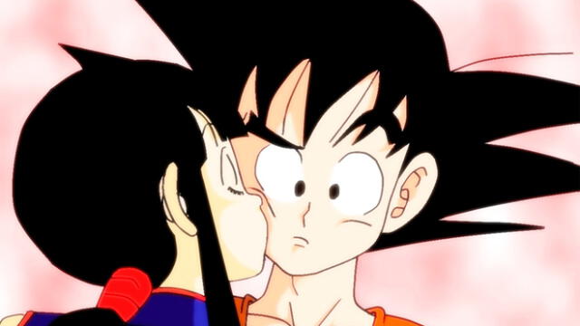 Dragon Ball: En Japón se celebró el día de Gokú y Milk [FOTO]