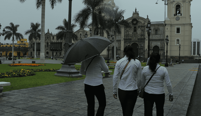 Estudio del BID: mujeres millennials en el Perú tienen menos oportunidad de trabajar 
