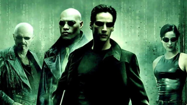 ¡Neo Vuelve! Las Wachowskis estrenarán una nueva película de Matrix