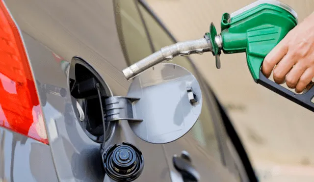 Gasolina en México: precio del combustible para hoy viernes 3 de abril de 2020