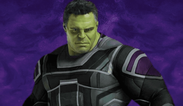 Avengers Endgame: Hulk perdió su brazo para siempre según los Russo [VIDEO]