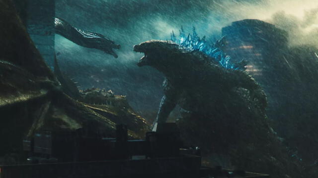 Godzilla 2: ¿qué significa la escena post-créditos? [SPOILERS]