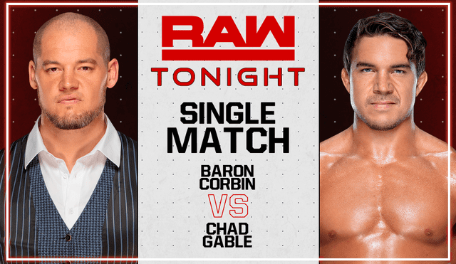 WWE Monday Night Raw EN VIVO: este lunes 23 de septiembre se definirá al próximo rival de Seth Rollins por el Campeonato Universal en una batalla Fatal 5-Way Match.
