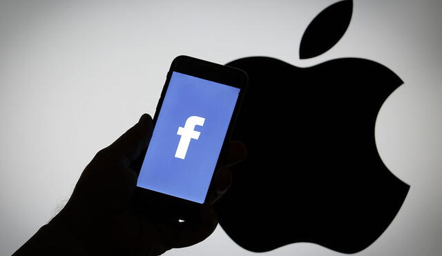 Facebook busca que Apple abra la mensajería en iOS a terceros. Foto: Teknófilo