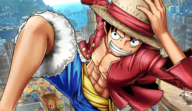 One Piece: Toei Animation causa gran malestar en los fanáticos al dejar escapar tremendo error