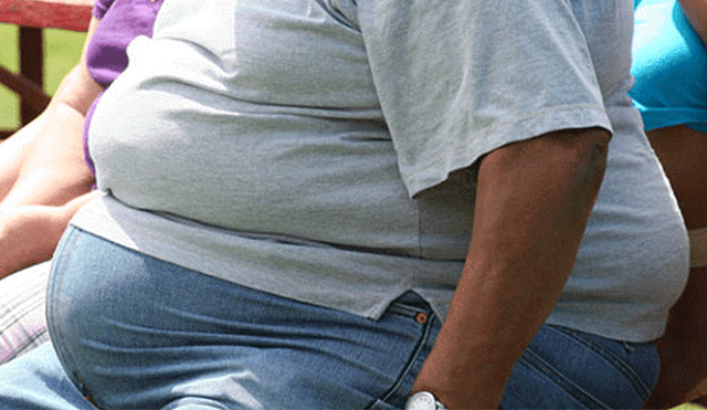 ¿Cuál es la región peruana con el mayor índice de sobrepeso?