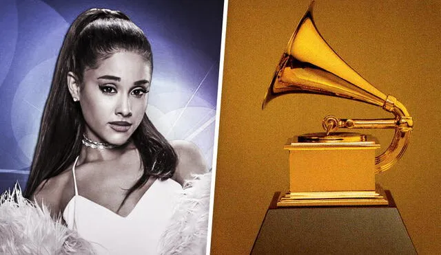 Escándalos por acoso sexual y corrupción en los Grammys involucran a Ariana Grande, Ed Sheeran y otros