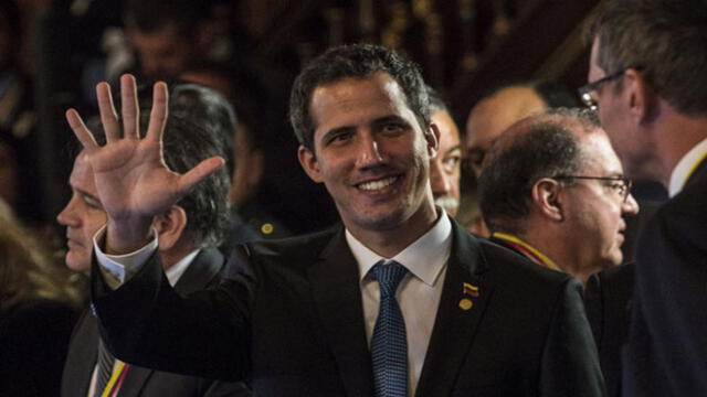 Juan Guaidó planea regresar a Venezuela esta semana a pesar de amenazas de detención