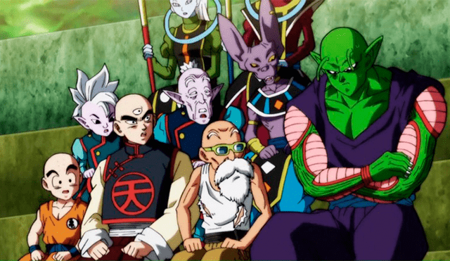 Dragon Ball Super: Revelan el avance del capítulo 120 en latino por Cartoon Network