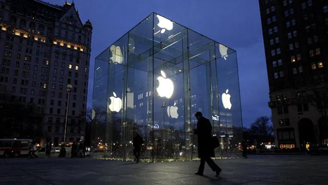 Apple: joven demanda a la compañía tras ser arrestado por error en reconocimiento facial [VIDEO]