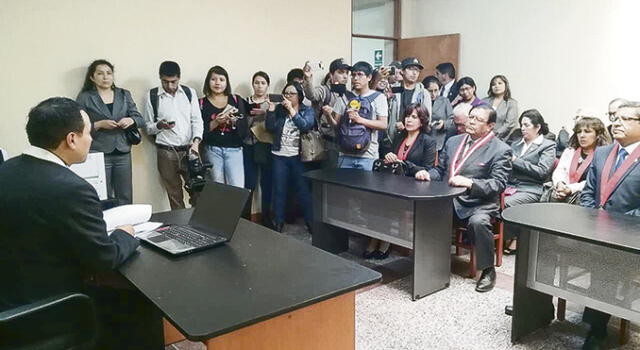 Arequipa: Dictan protección a víctima de tentativa de feminicidio