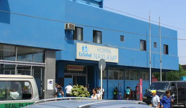 Lambayeque: Anuncian cambios en 25 hospitales de EsSalud 
