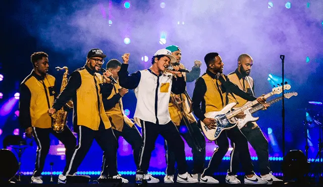 Google Traductor: Bruno Mars es víctima de aplicación al ser 'troleado' con inesperado resultado [FOTOS]