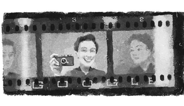Gerda Taro: Google celebra 108 aniversario de su nacimiento [VIDEO]