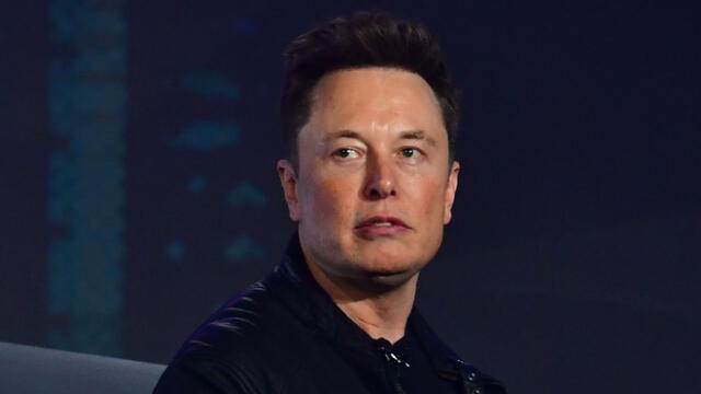 Elon Musk se aparece de forma sorpresiva en algunas entrevistas laborales. Foto: AFP