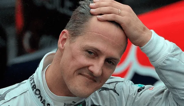 Exmanager de Michael Schumacher denuncia que se oculta la verdad sobre la salud del piloto