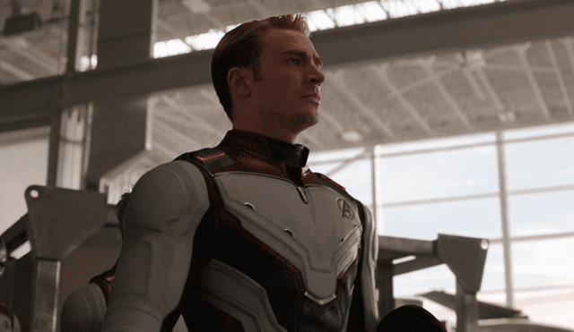 Avengers: Endgame: Revelan sueldos de actores en la última película de Marvel [FOTOS]