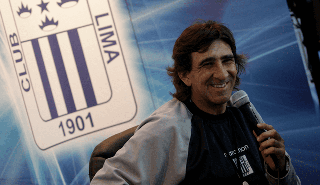 ¿Gustavo Costas regresa a Alianza Lima? El DT argentino rompe su silencio