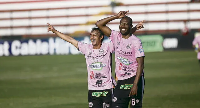 Vallejo y Sport Boys jugarán final en el Cusco