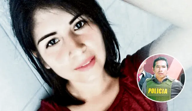 Se apagó la vida de Eyvi Ágreda, la joven que fue quemada por un acosador 