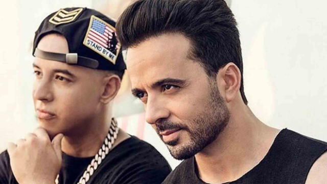 Luis Fonsi y Daddy Yankee podrían triunfar en los Grammy 2018
