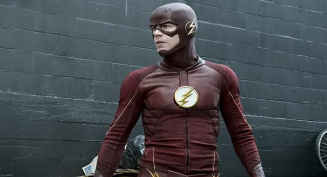 'The Flash' se enfrentará al villano más violento en la cuarta temporada [FOTO]