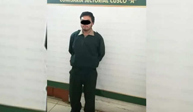 Hombre se disfrazó de policía para pedir documentos a personas en discoteca de Cusco