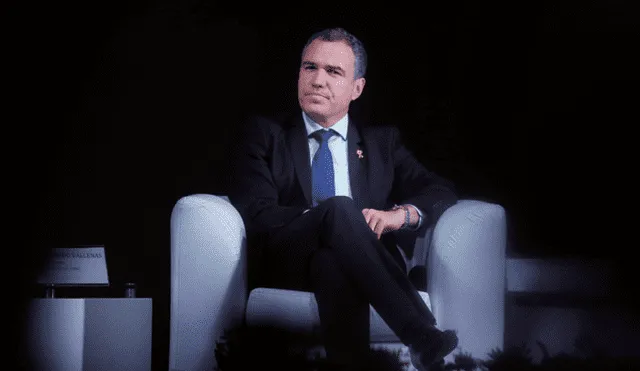Salvador del Solar: trayectoria del nuevo presidente del Consejo de Ministros