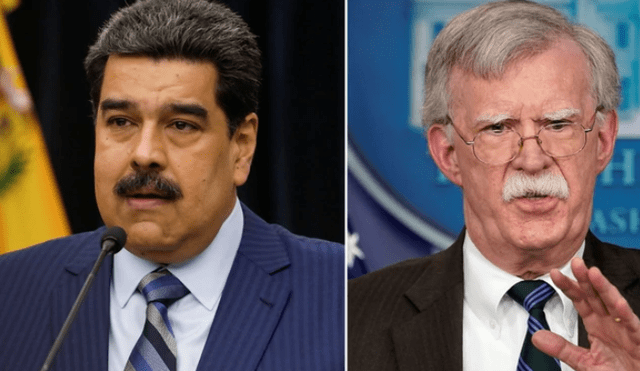 EE.UU. acusa a Cuba de ser un "cómplice principal" en la crisis de Venezuela