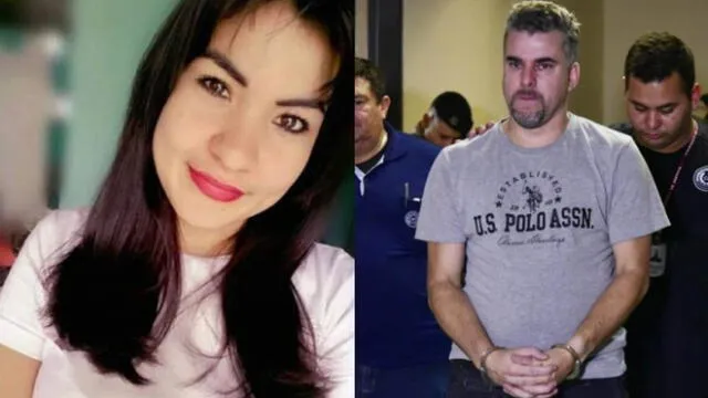 Narcotraficante brasileño mató a mujer que lo visitó en prisión