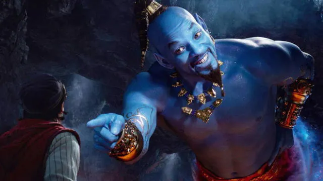 Aladdin: 5 cosas que no sabías de la nueva película de Disney