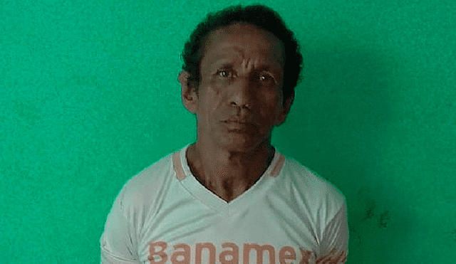 Tumbes: hombre fue detenido por el delito de homicidio 