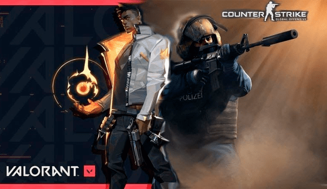 Aunque muchos lo comparan con Overwatch, la comunidad de Valorant tendría mucho más similitudes con la de CSGO y su creciente popularidad en Perú y la región lo demuestra. Imagen: Sportskeeda.