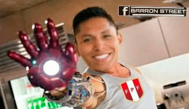 Perú cayó 1-0 ante su similar de Ecuador en amistoso internacional y los hilarantes memes no se hicieron esperar en redes sociales.