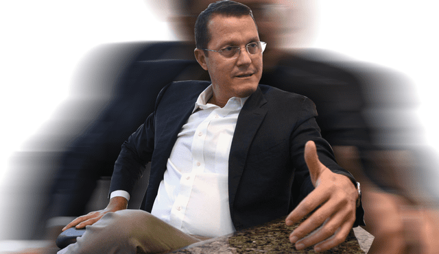 Odebrecht: ¿Cuándo declarará Jorge Barata ante el fiscal José Domingo Pérez?