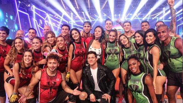 Combate: ¿qué pasó con el exitoso formato que fue absorbido por EEG, su competencia? [VIDEO]